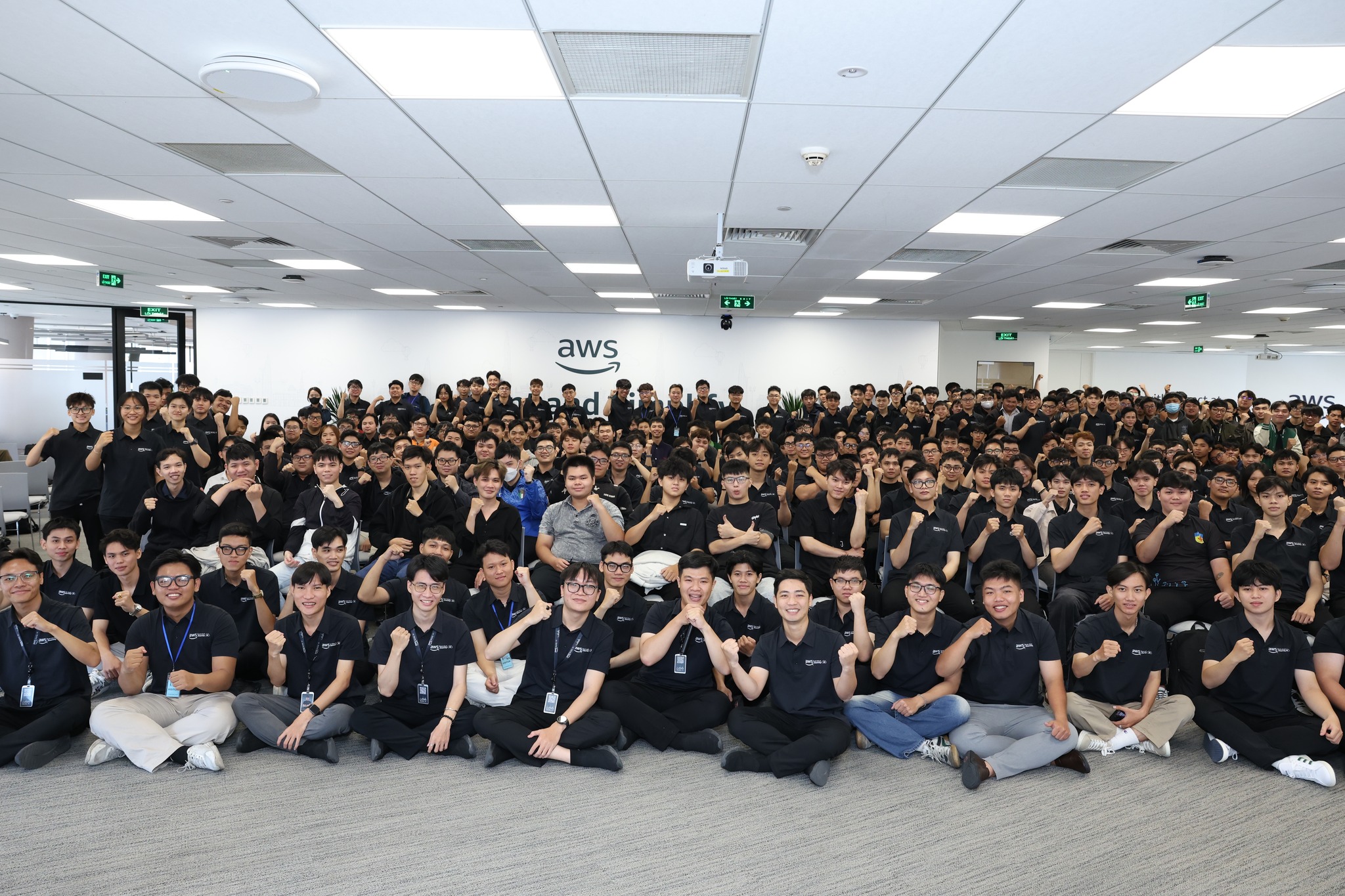 Event memory