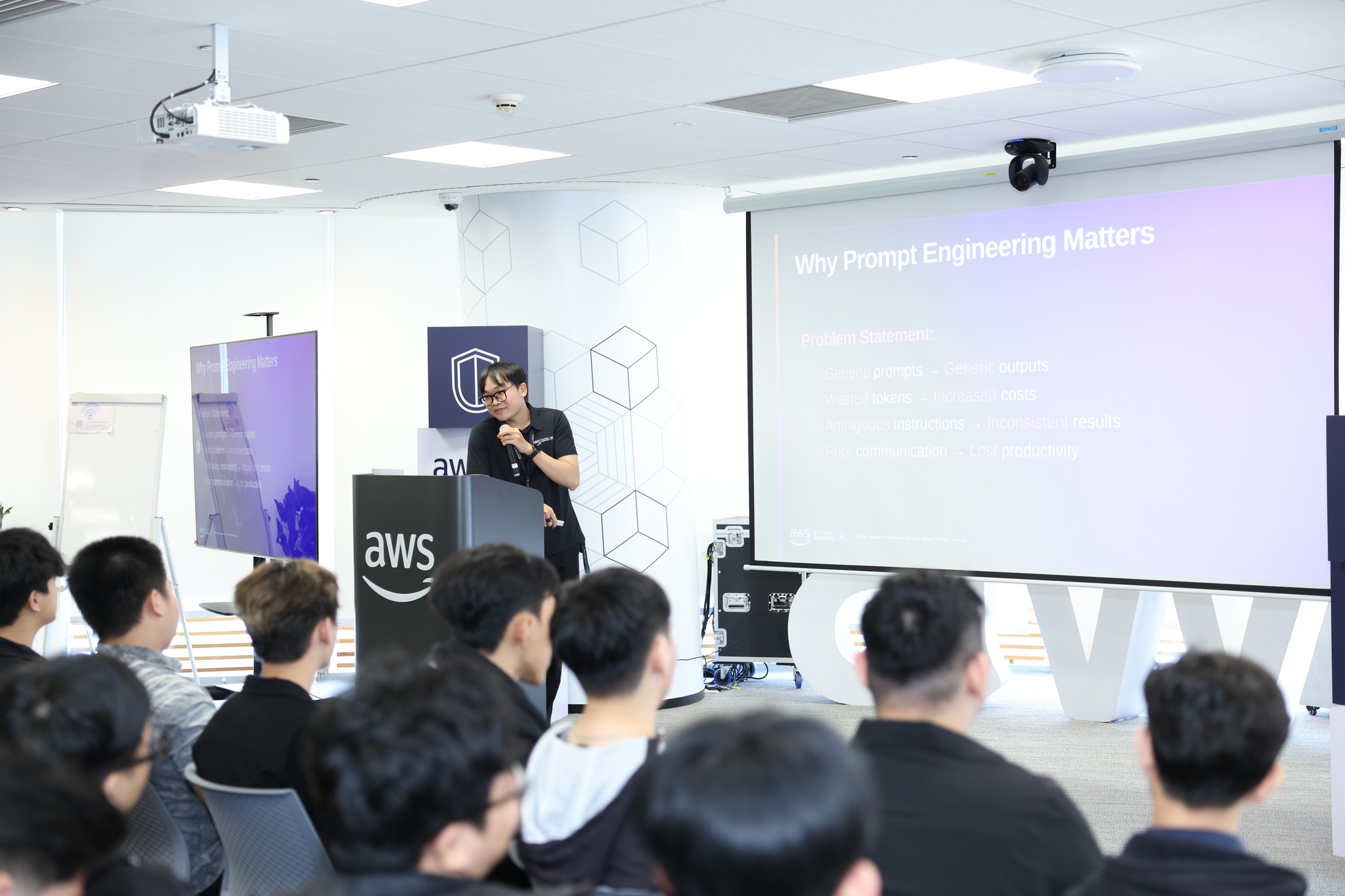 Thinh Nguyen – DevOps Engineer | FCAJ Ambassador