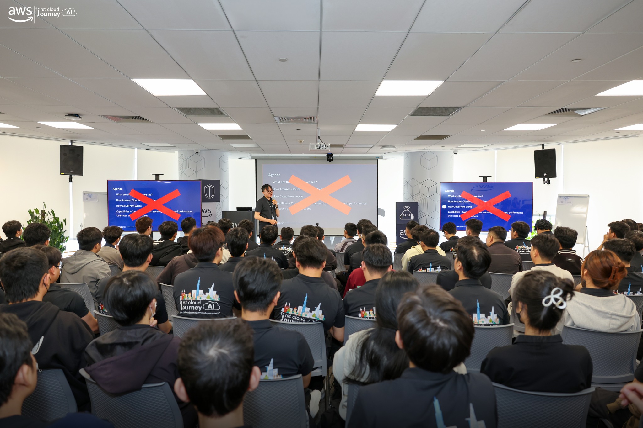 Thinh Nguyen – DevOps Engineer | FCAJ Ambassador