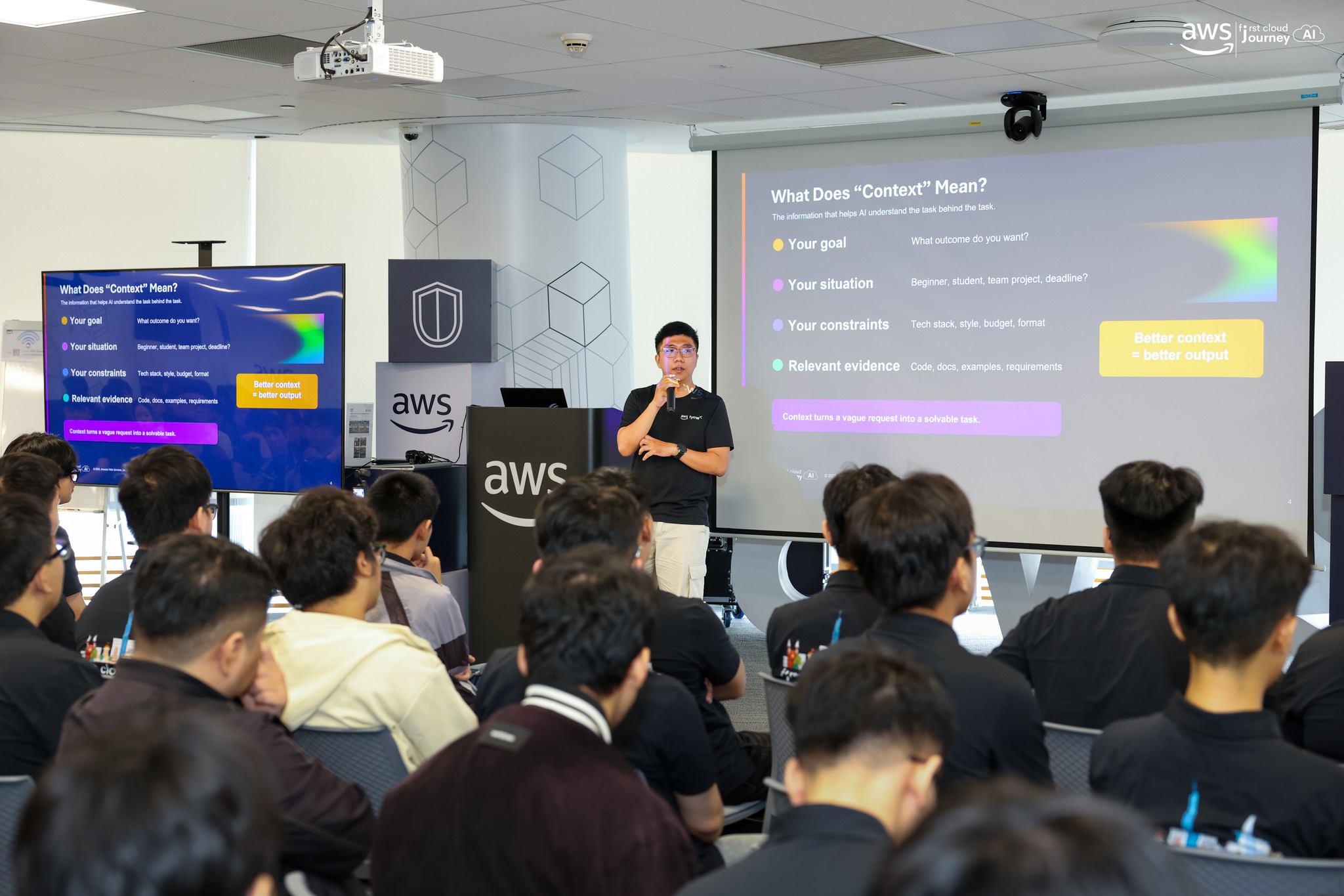 Tinh Truong – Platform Engineer @ GoTymeX