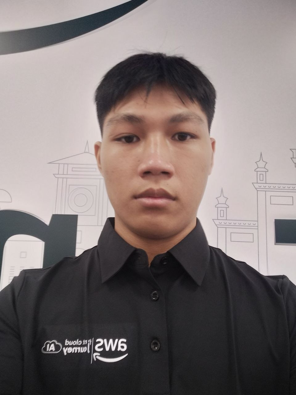 Your profile picture